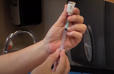 Кодирование Налтрексон в Райчихинске Набор препарата для кодирования в шприц